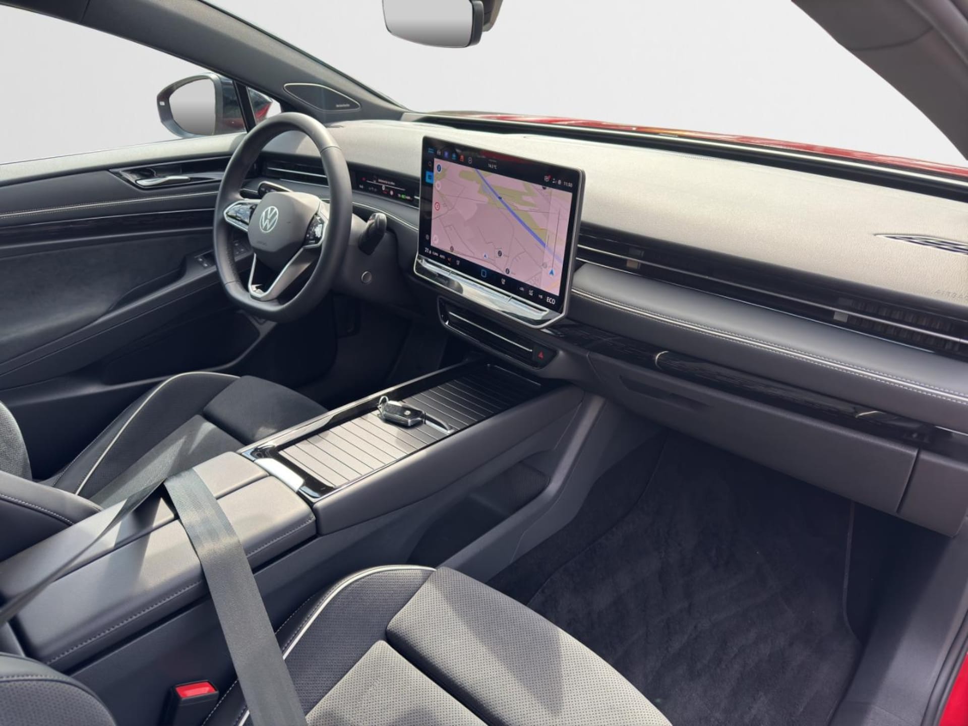 Volkswagen ID.7 Pro