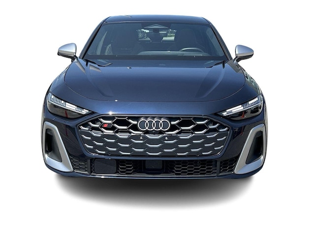 2025 Audi S5