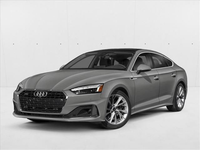 Photo of 2026 Audi A5 Sedan 