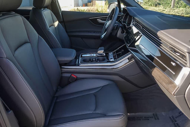 2026 Audi Q7 S Line Premium Plus - Photo 19