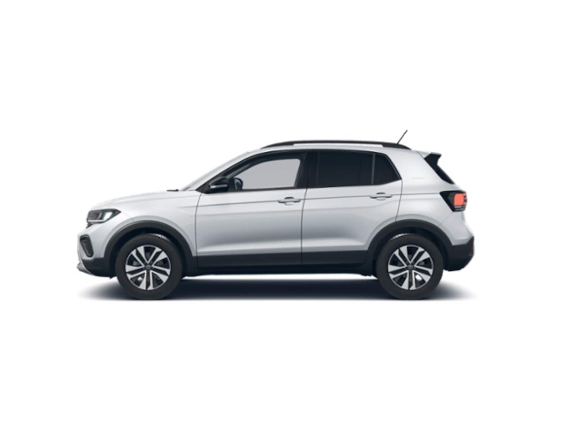 Volkswagen T-Cross ENERGY