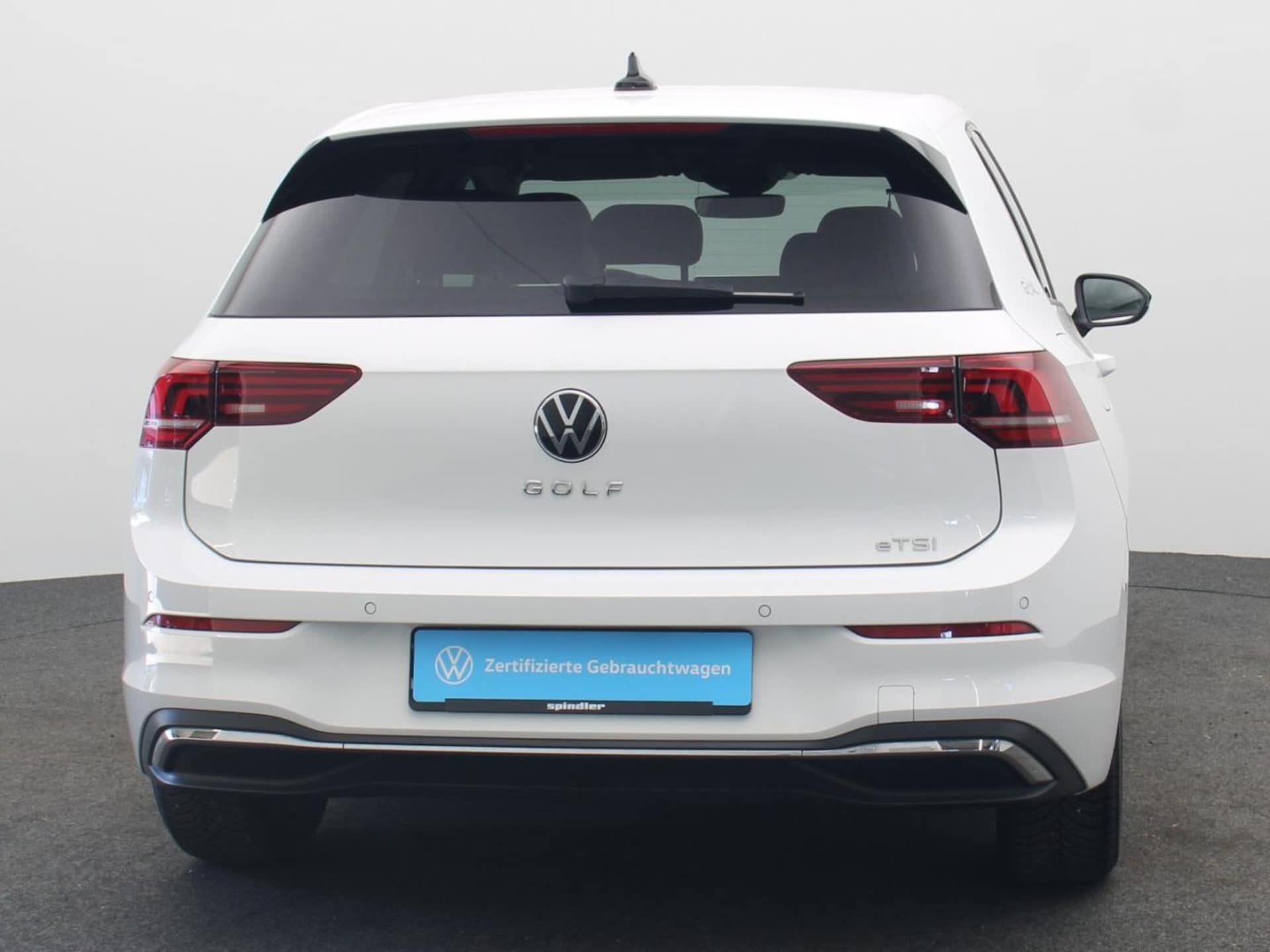 Volkswagen Golf Goal