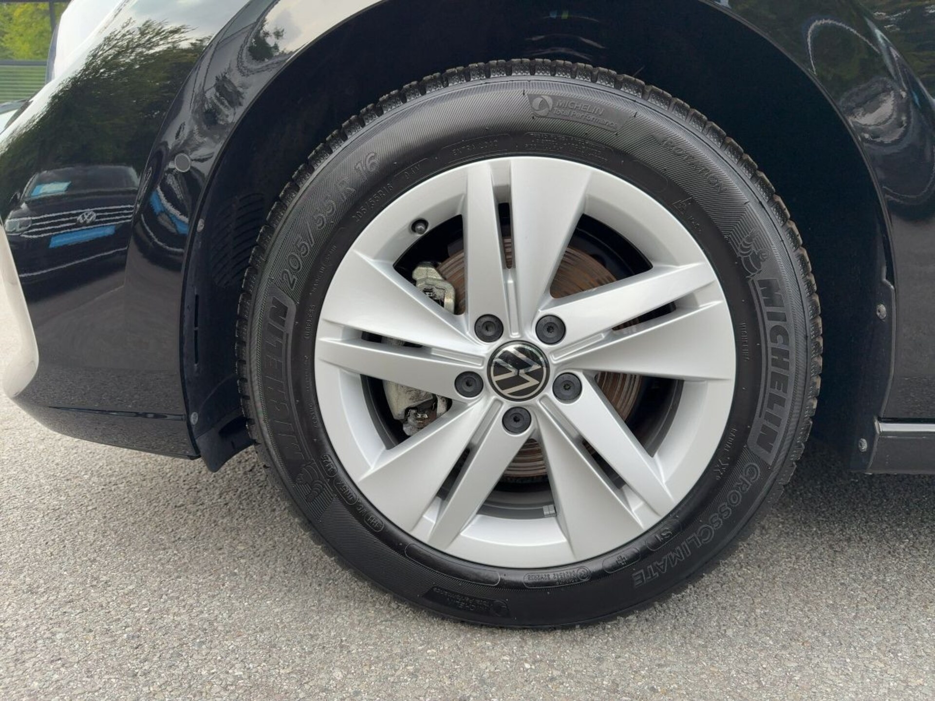 Volkswagen Golf Life