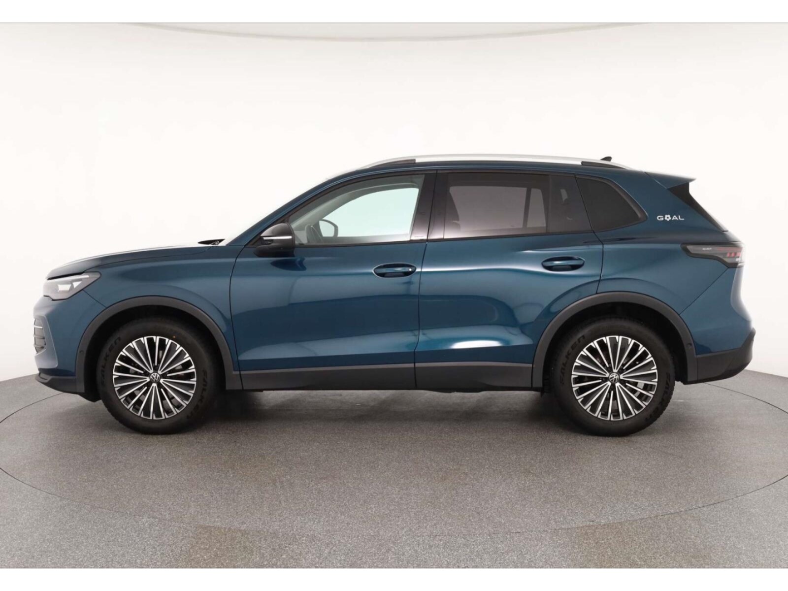 Volkswagen Tiguan – Bild 5