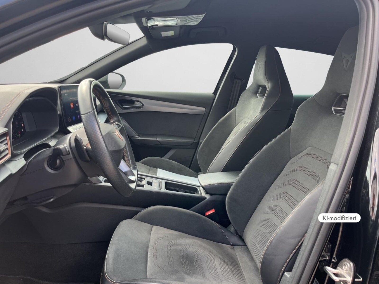 CUPRA Formentor – Bild 12