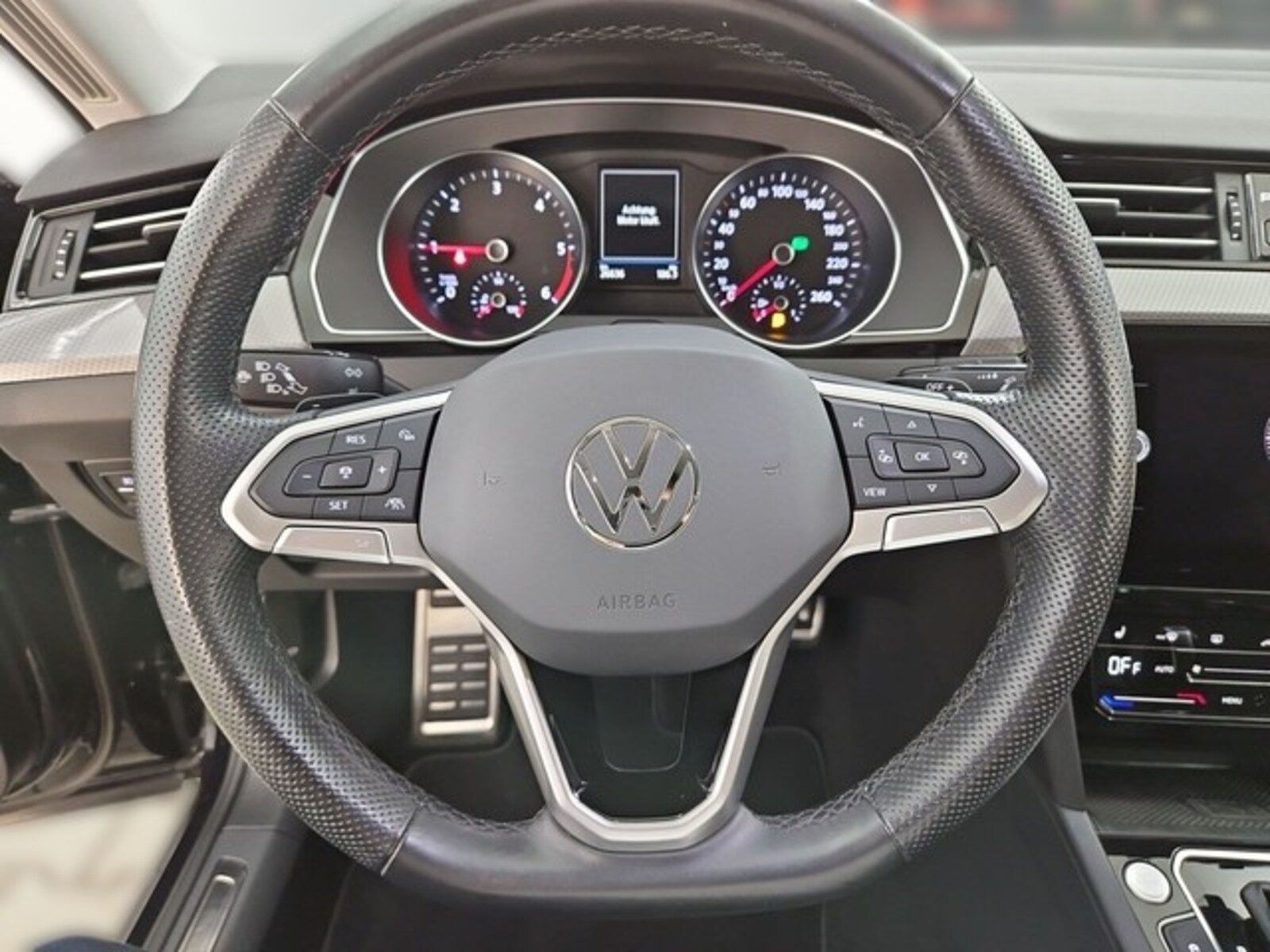 Volkswagen Passat Variant – Bild 22