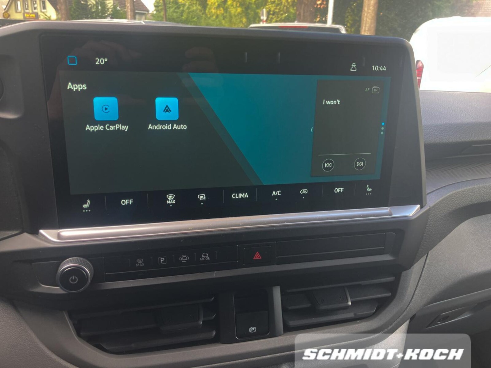 Volkswagen Transporter Kasten langer Radstand – Bild 7