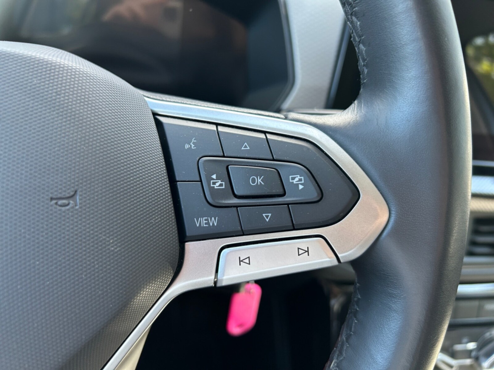 Volkswagen T-Cross – Bild 24
