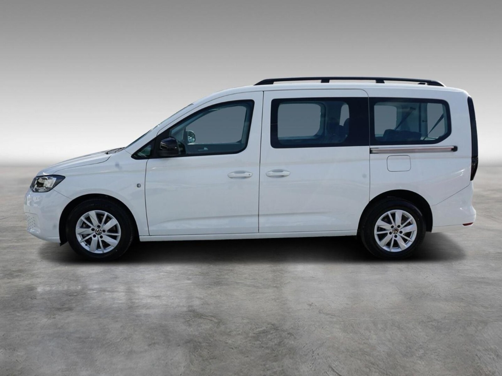 Volkswagen Caddy Maxi – Bild 3