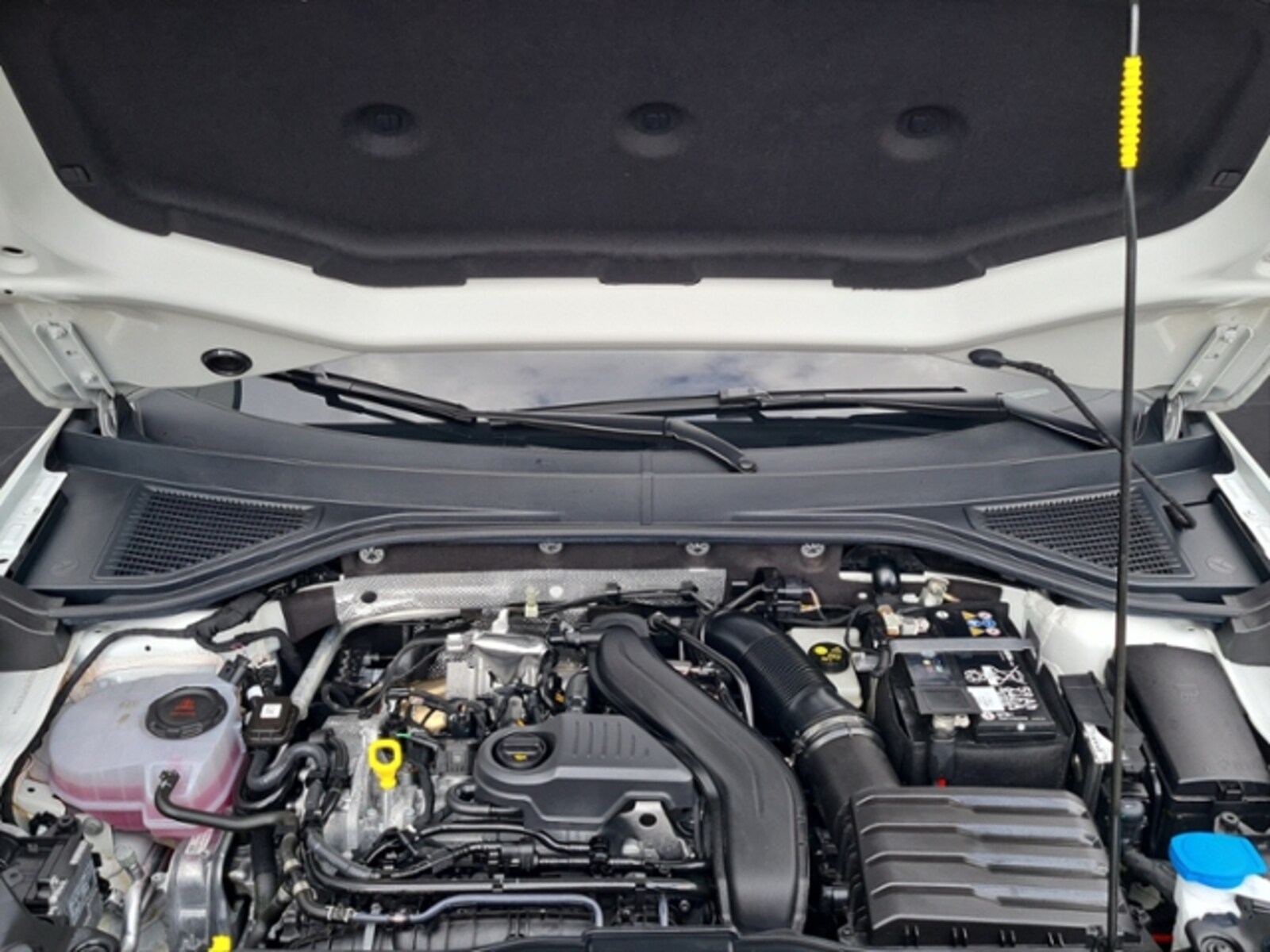 Volkswagen T-Roc – Bild 22