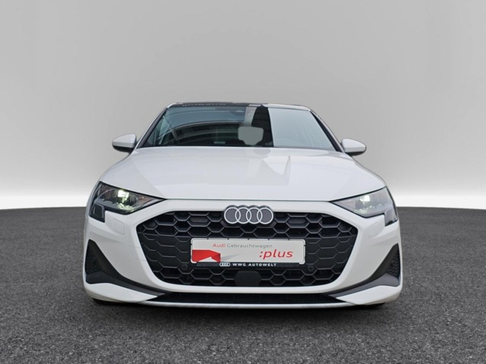 Audi A3 Sportback – Bild 3