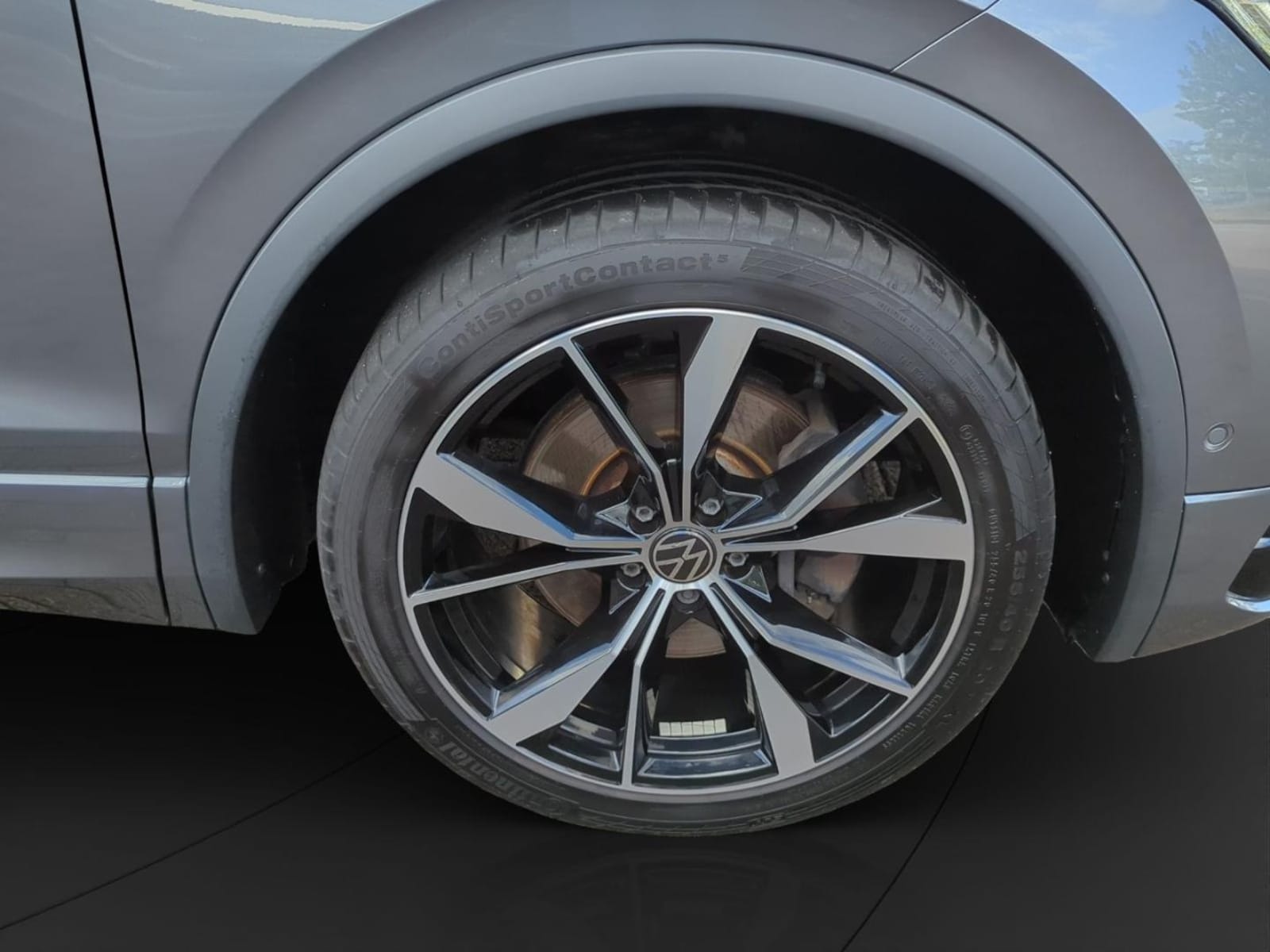 Volkswagen Tiguan Allspace – Bild 11