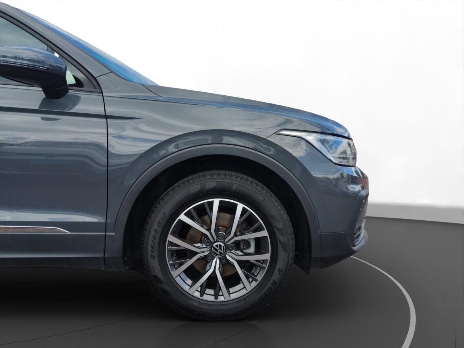 Volkswagen Tiguan – Bild 14