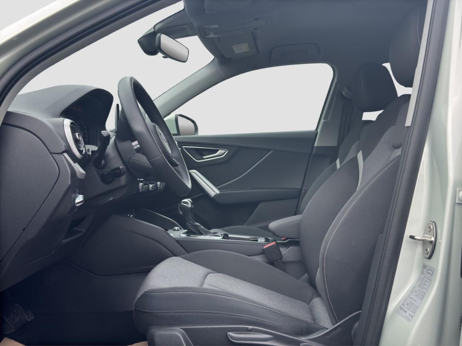 Audi Q2 – Bild 3