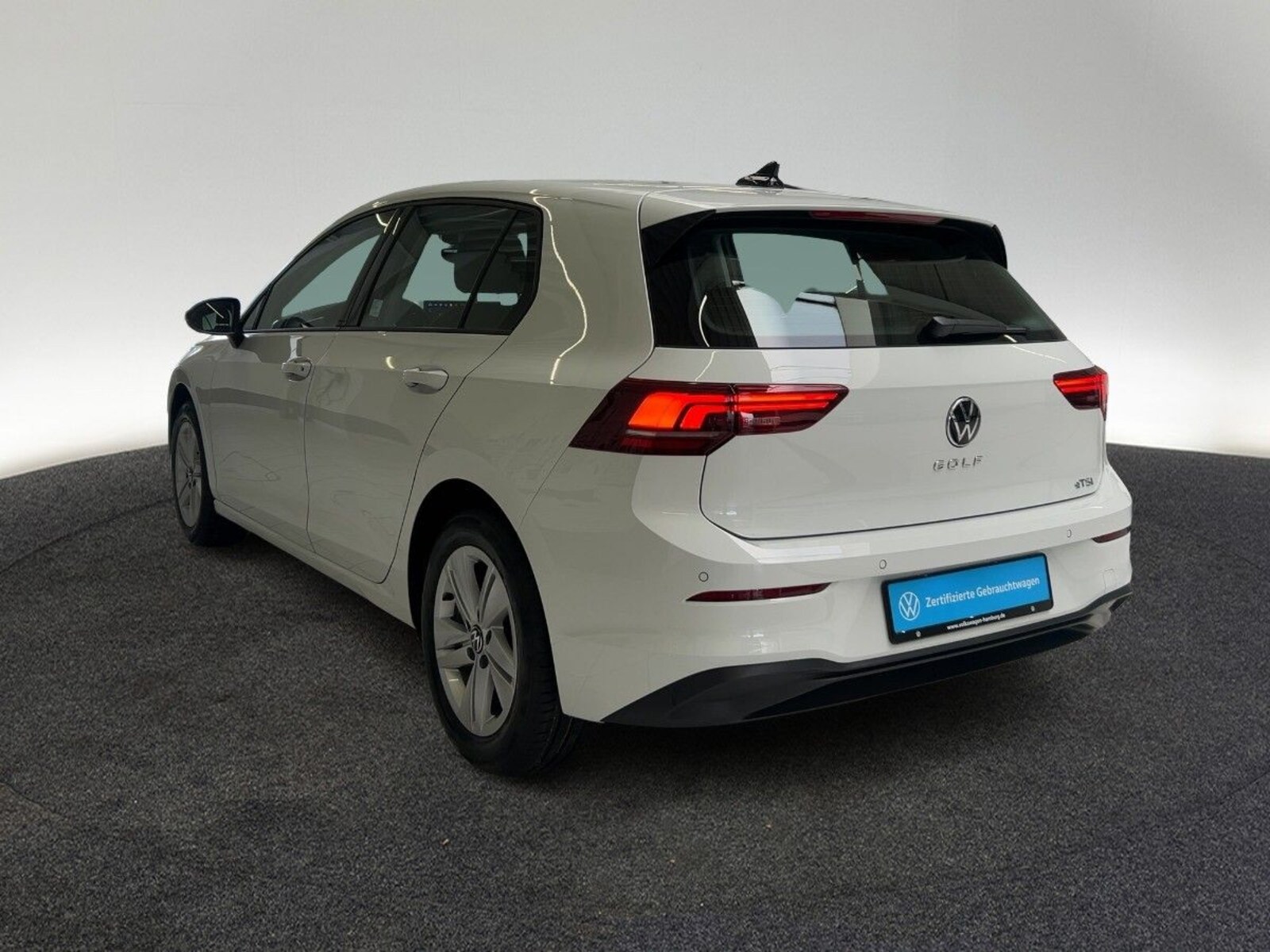 Volkswagen Golf – Bild 3