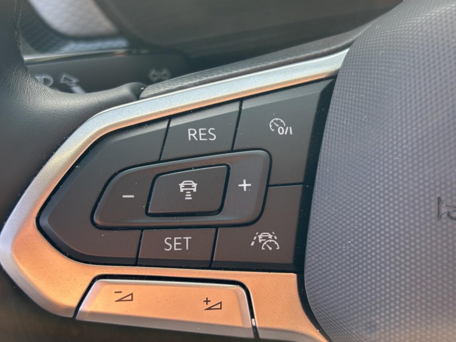 Volkswagen T-Cross – Bild 19