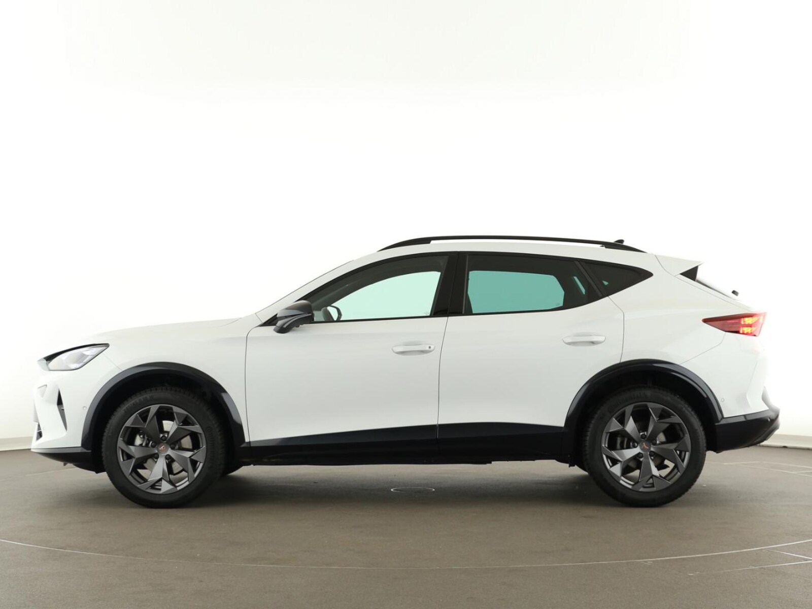 CUPRA Formentor – Bild 4