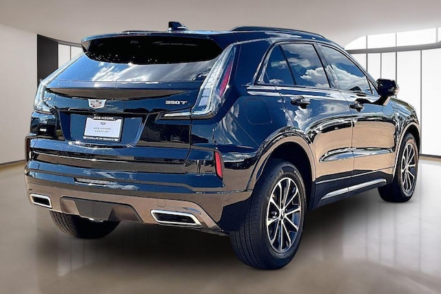 2024 Cadillac XT4