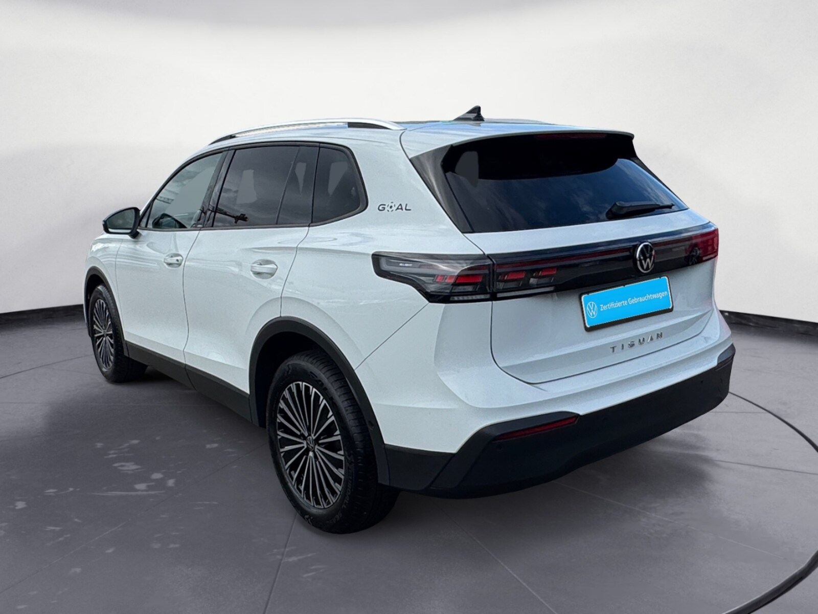 Volkswagen Tiguan – Bild 3