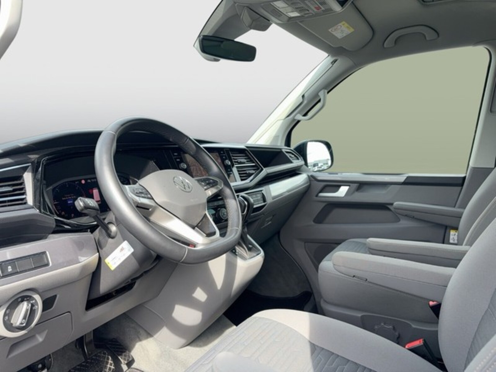 Volkswagen T6.1 California – Bild 8