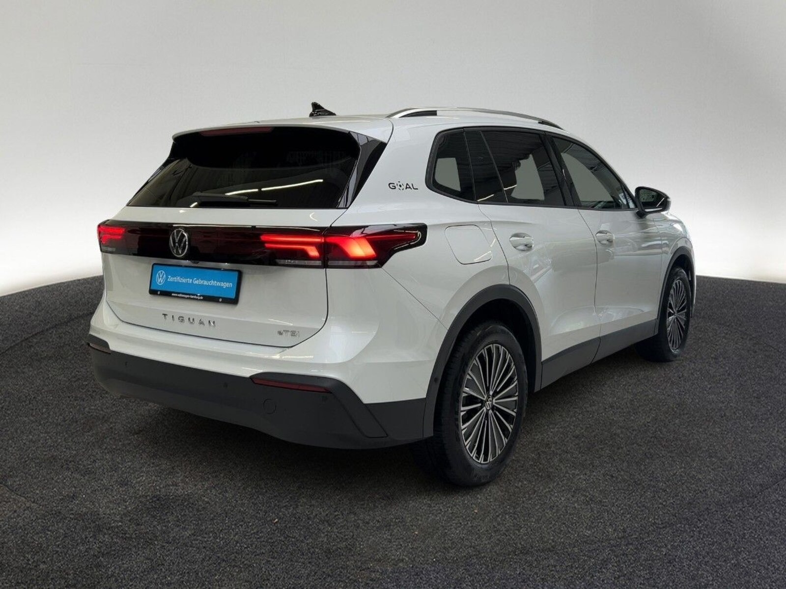 Volkswagen Tiguan – Bild 4