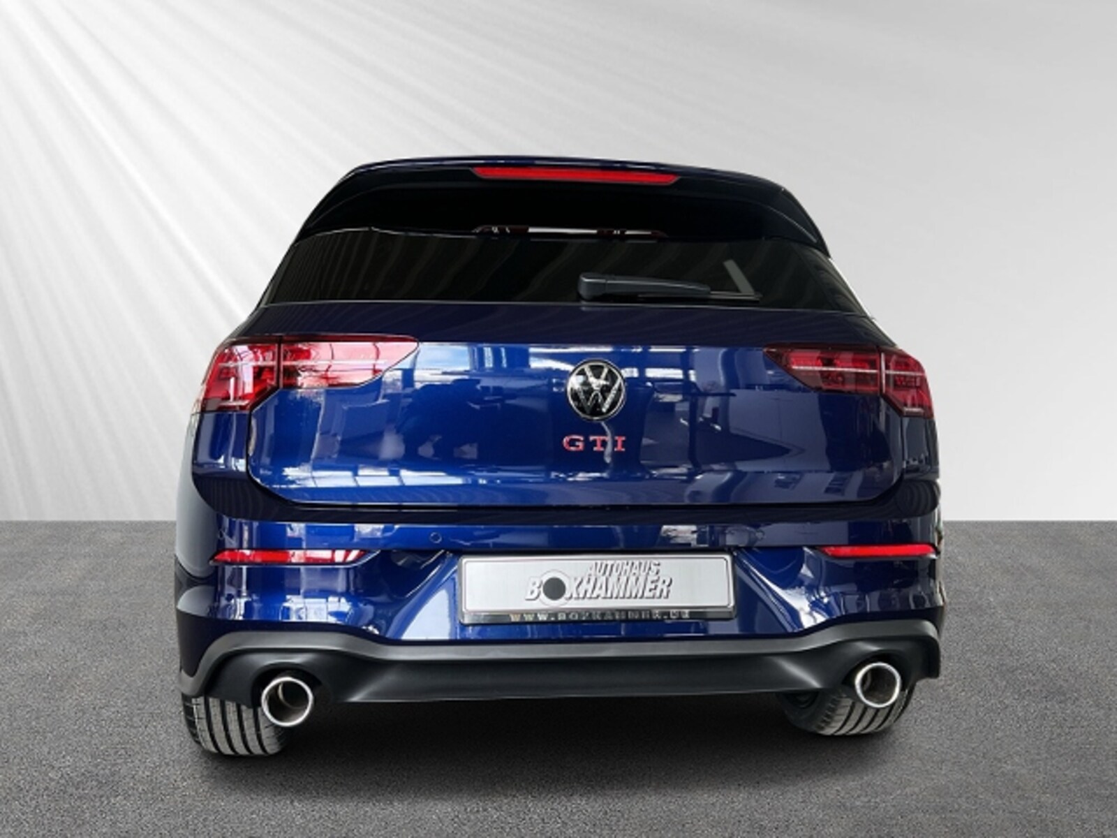 Volkswagen Golf – Bild 6