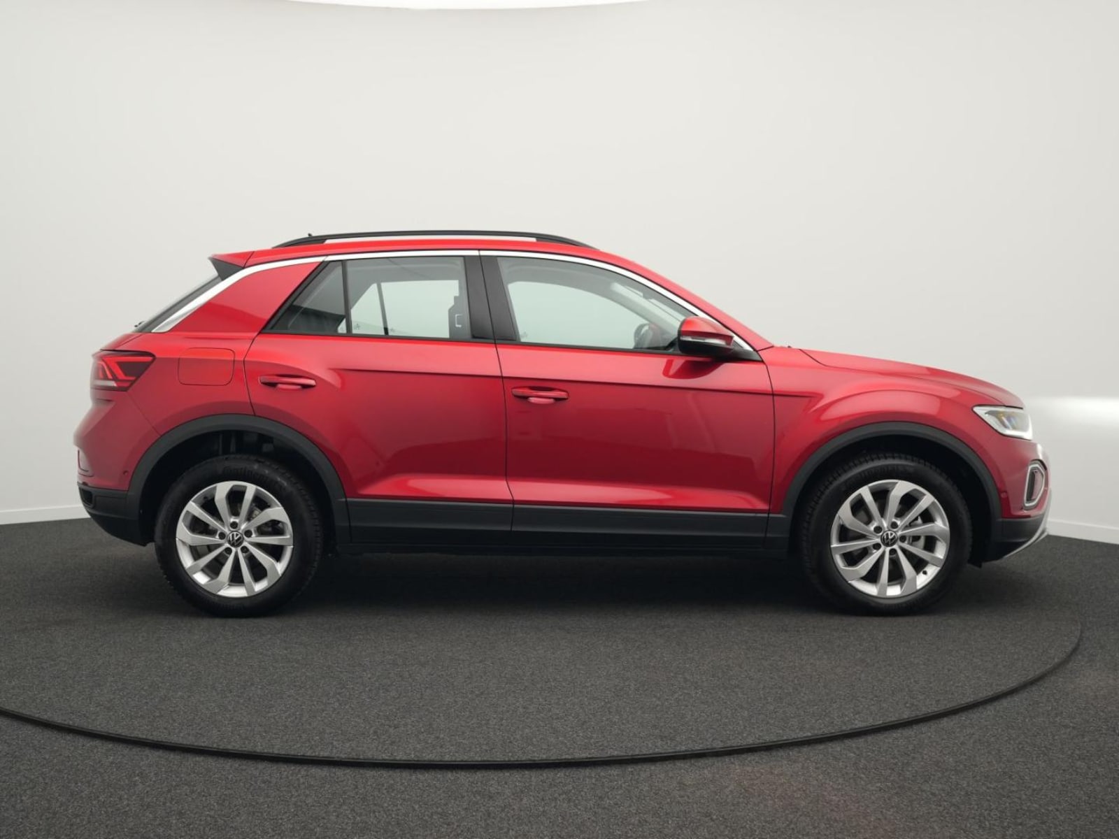 Volkswagen T-Roc – Bild 14