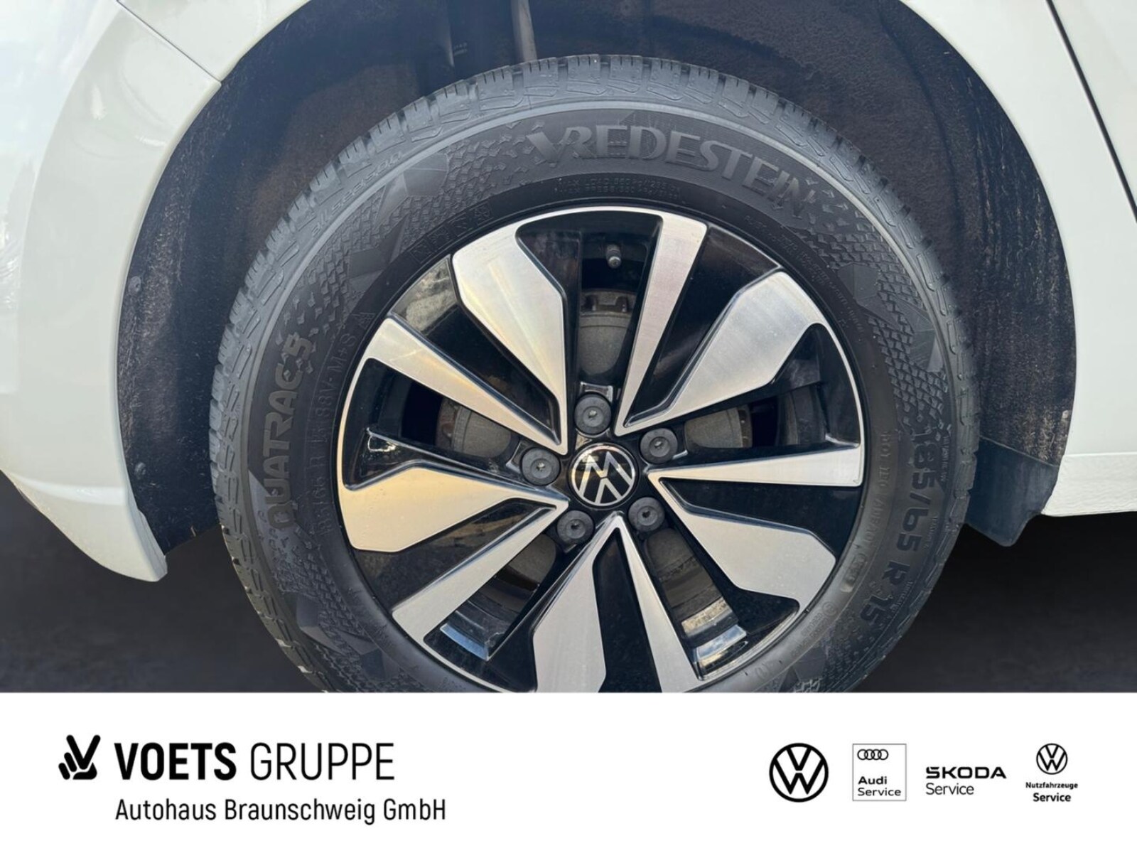 Volkswagen Polo – Bild 6