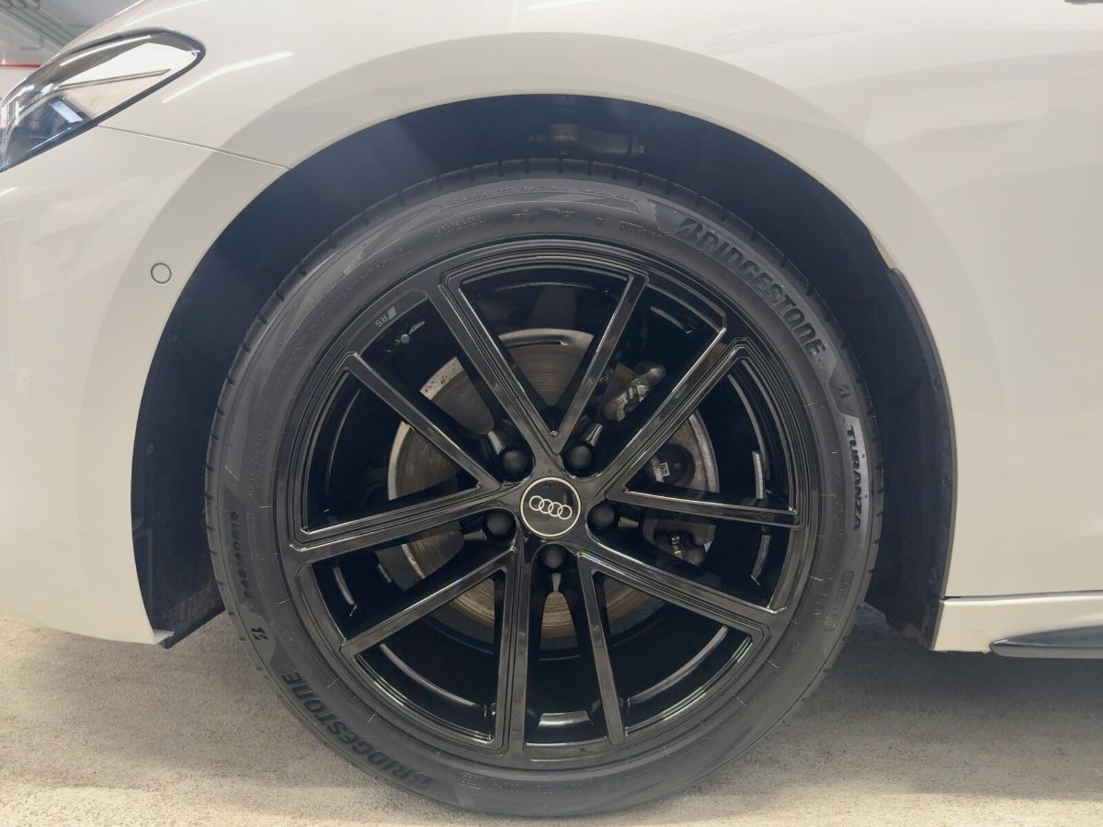 Audi A5 Limousine – Bild 14
