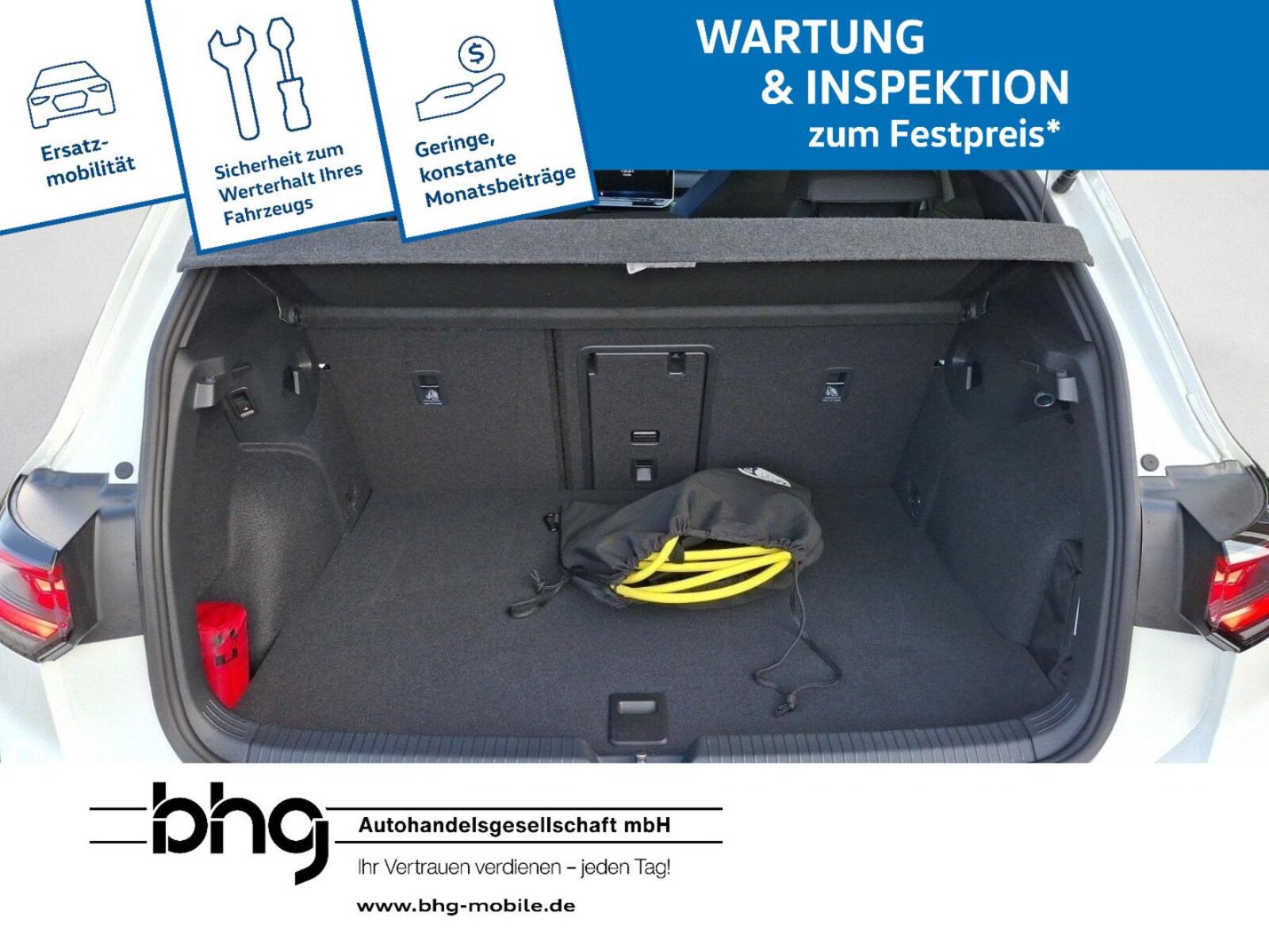 Volkswagen Golf – Bild 15