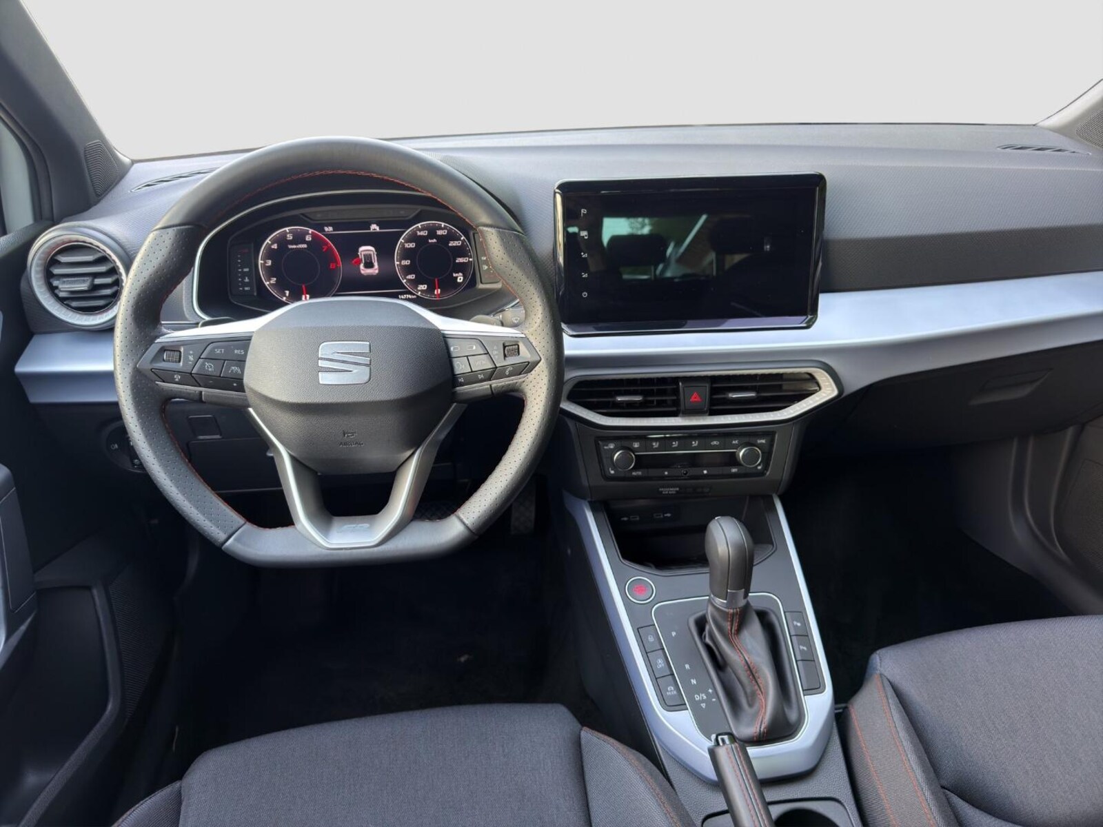 SEAT Arona – Bild 11