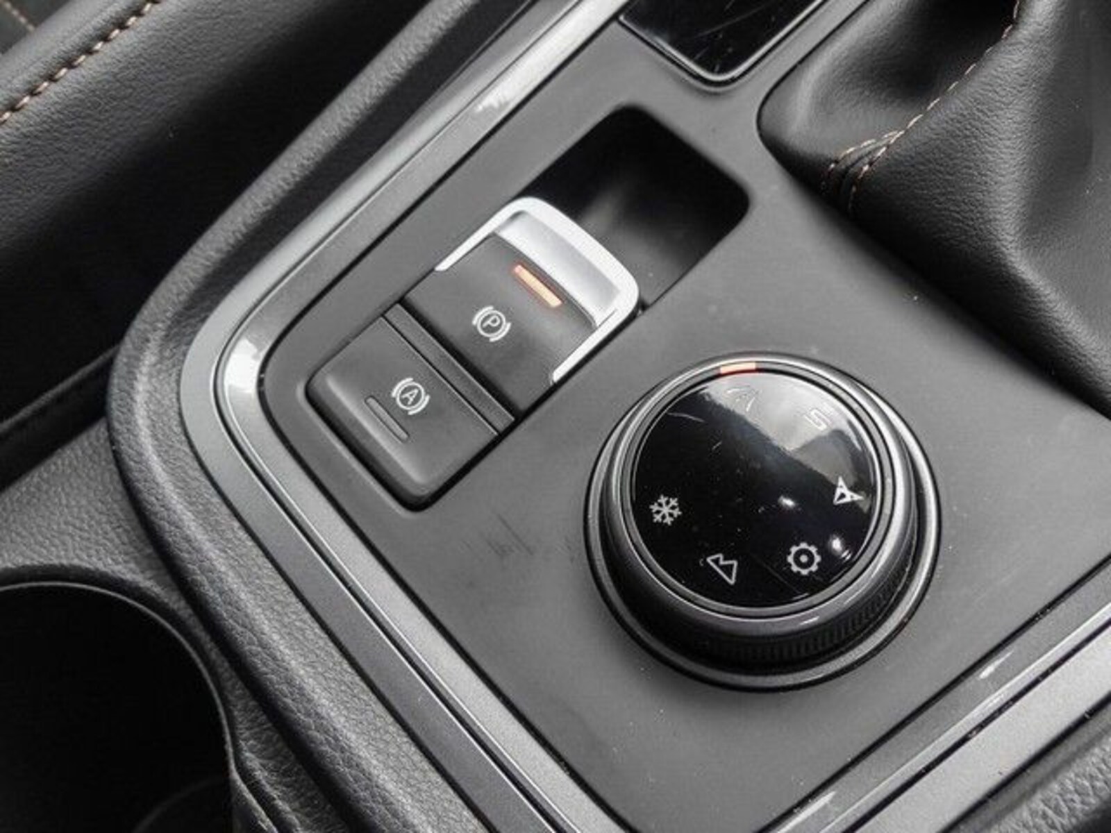 CUPRA Ateca – Bild 21