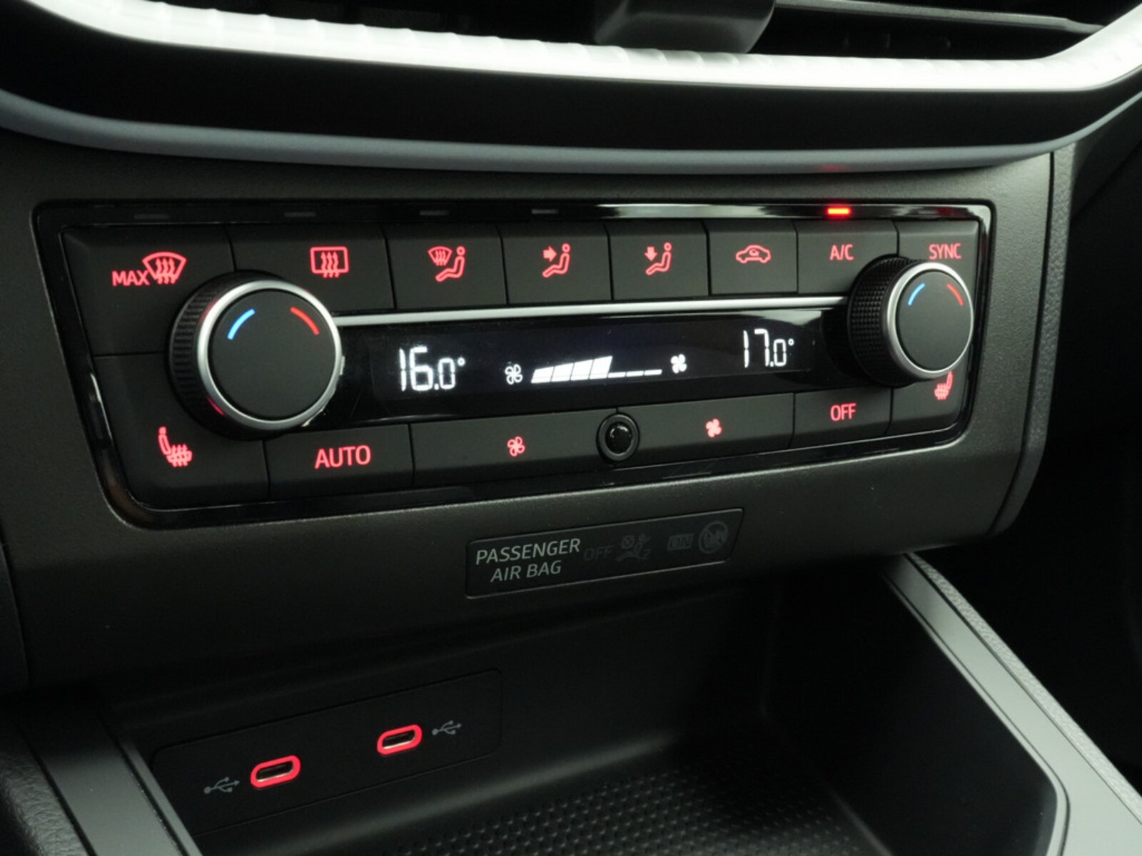SEAT Ibiza – Bild 9