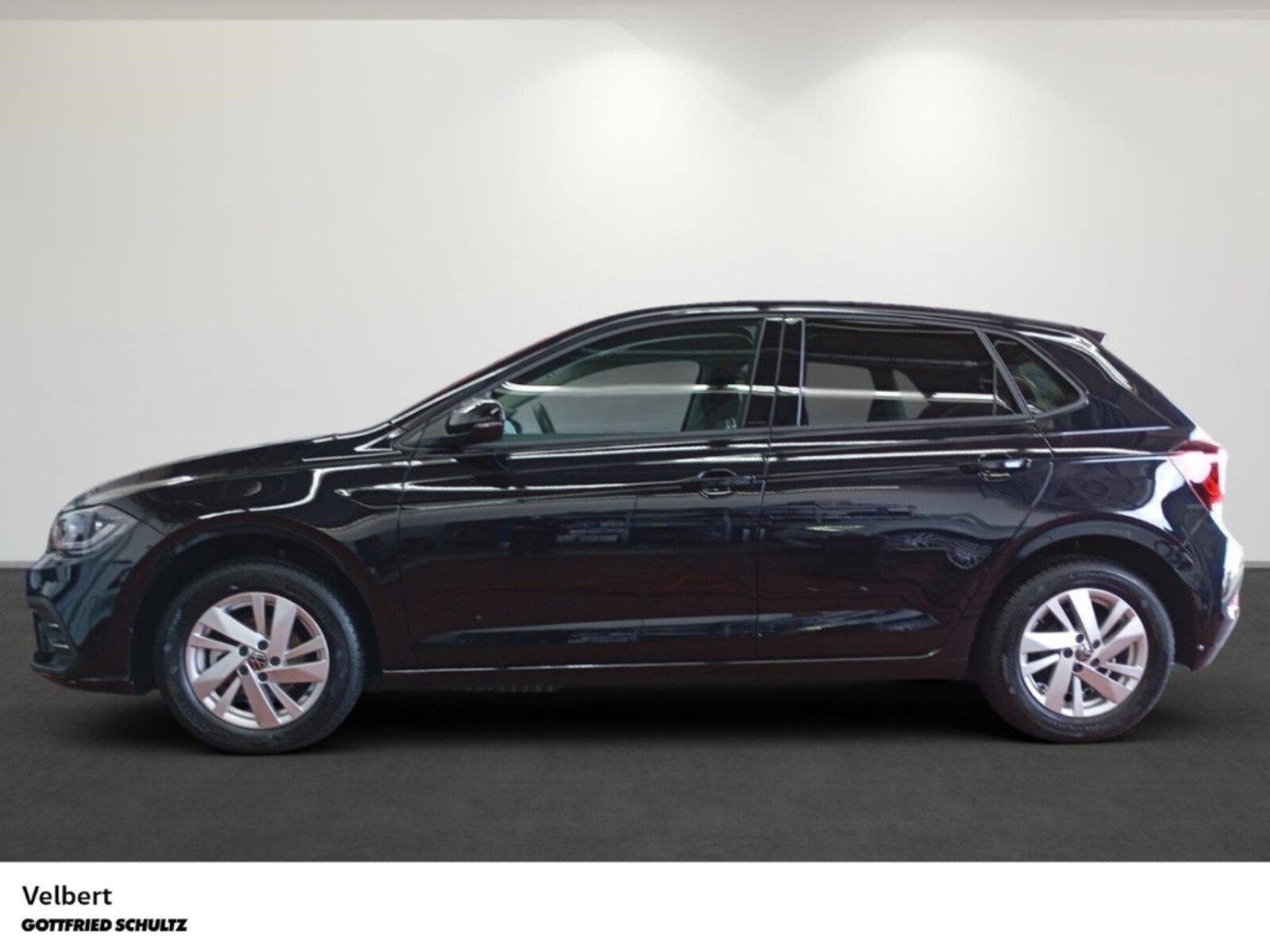 Volkswagen Polo – Bild 2