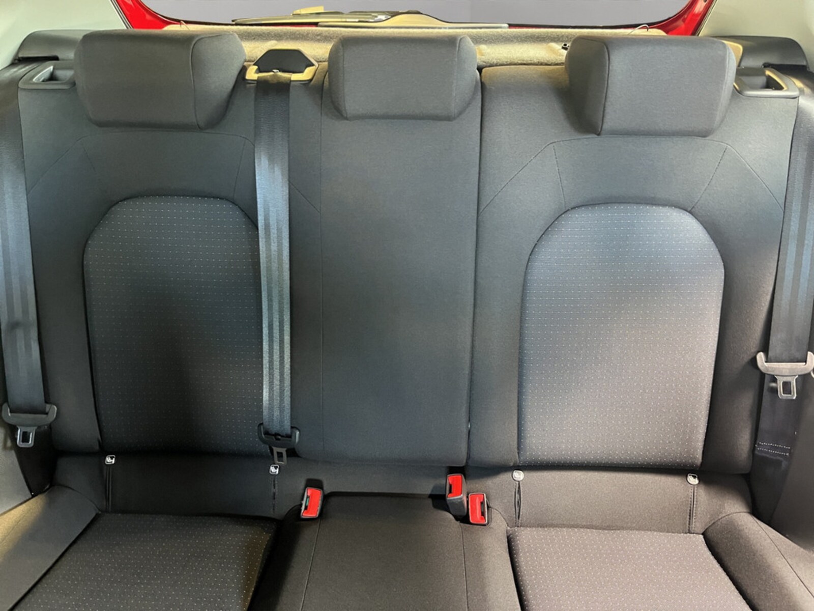 SEAT Ibiza – Bild 9
