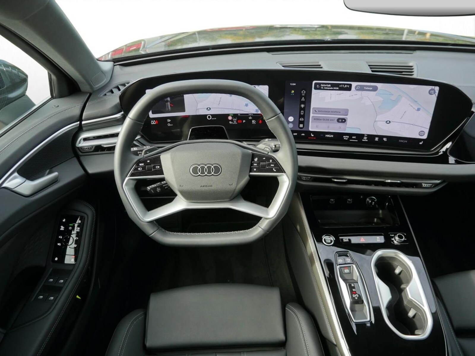 Audi A6 Avant – Bild 8