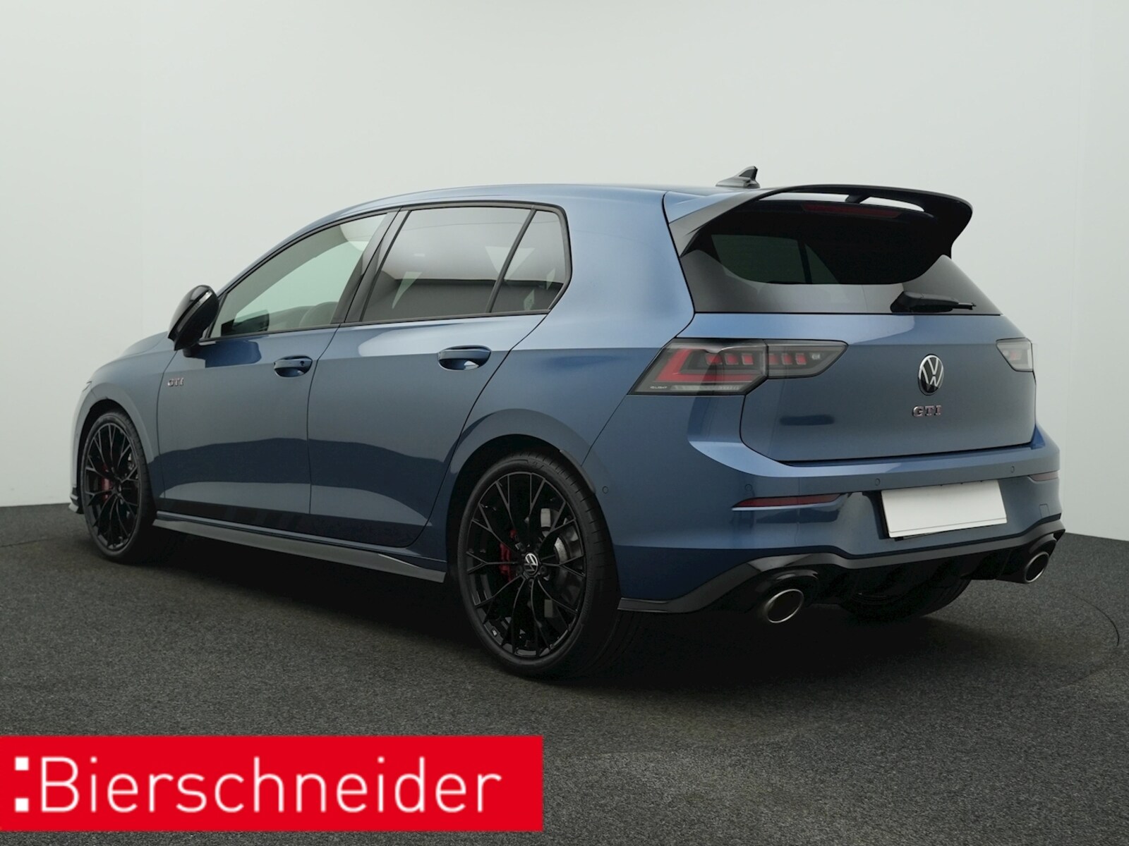 Volkswagen Golf – Bild 3
