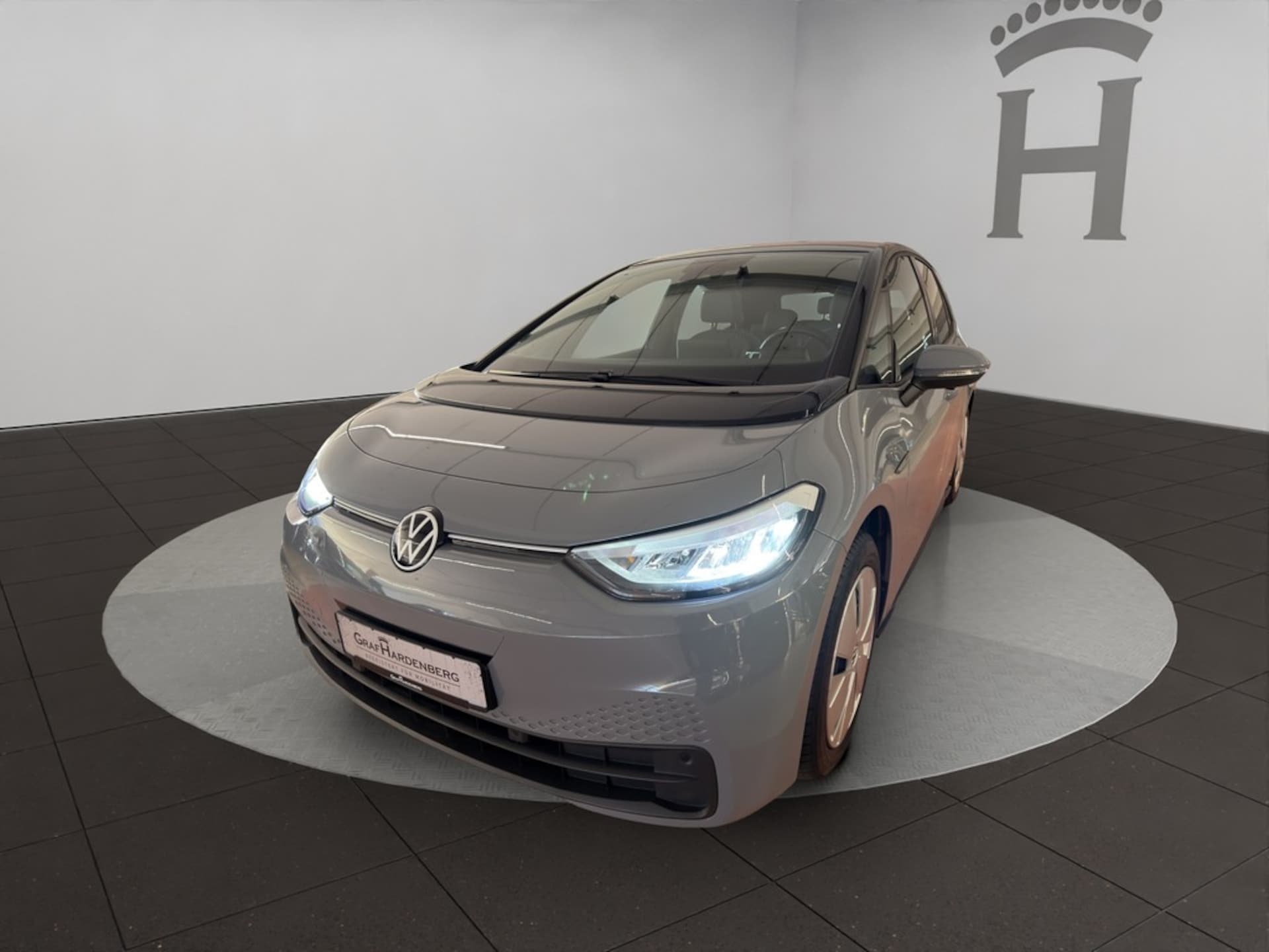 Volkswagen ID.3 2023
