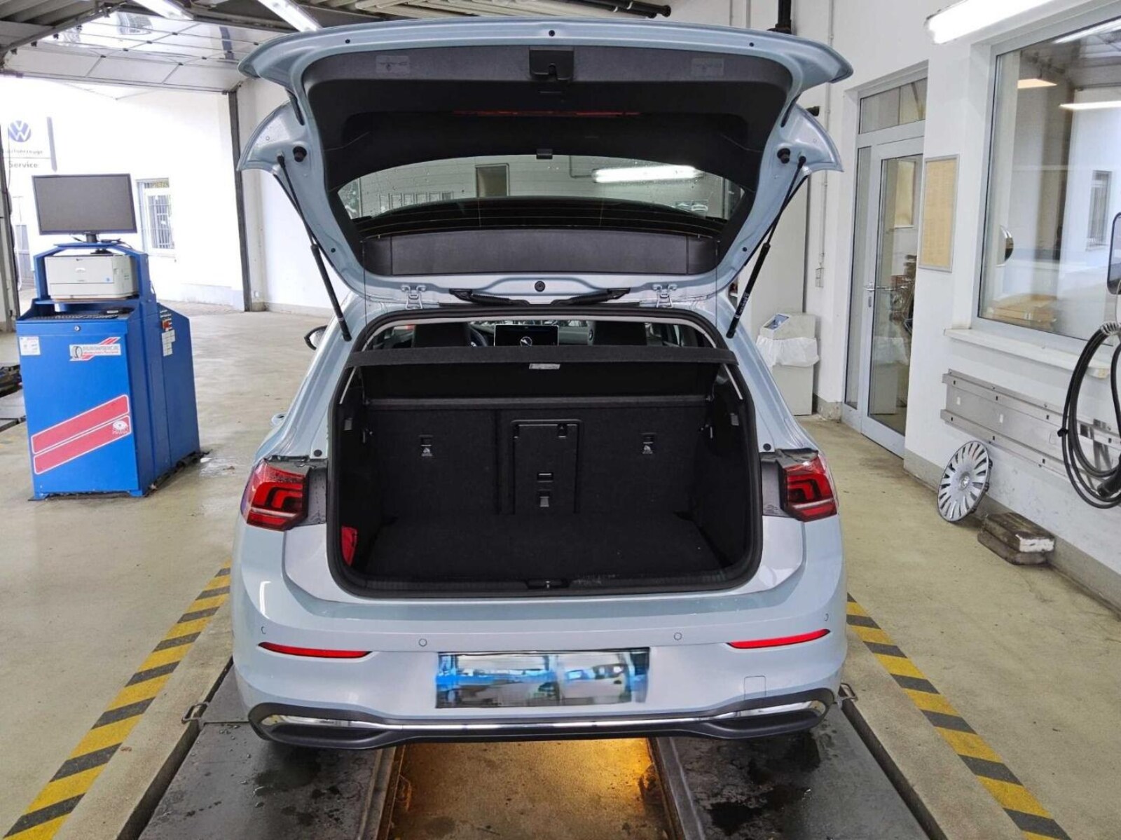 Volkswagen Golf – Bild 5