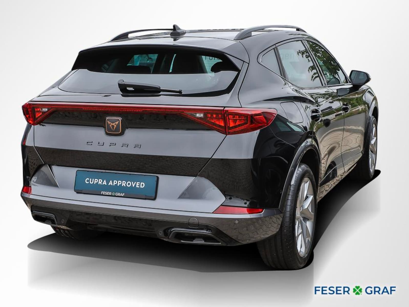 CUPRA Formentor – Bild 2