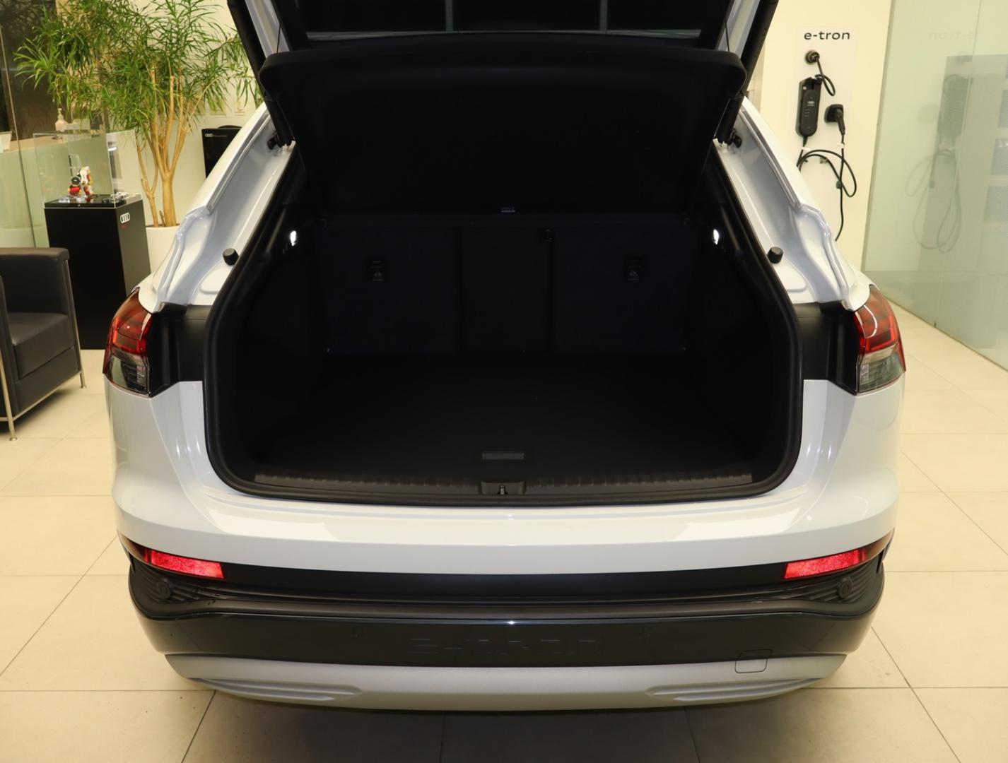 Audi Q4 Sportback e-tron