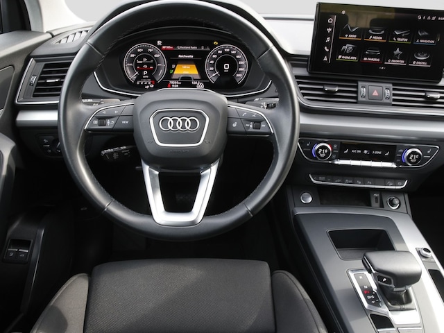 Audi Q5 TFSI E 50 TFSI E Quattro S Tronic - 2022 - Joinsteer - #15