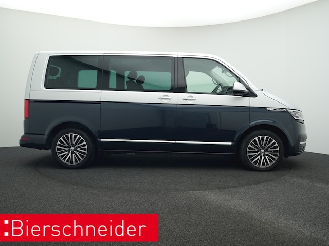 Volkswagen T6.1 Multivan