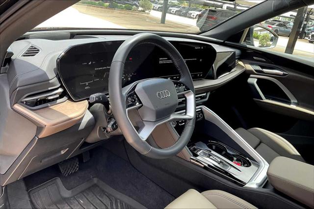 2025 Audi Q5 Premium Plus - Photo 8