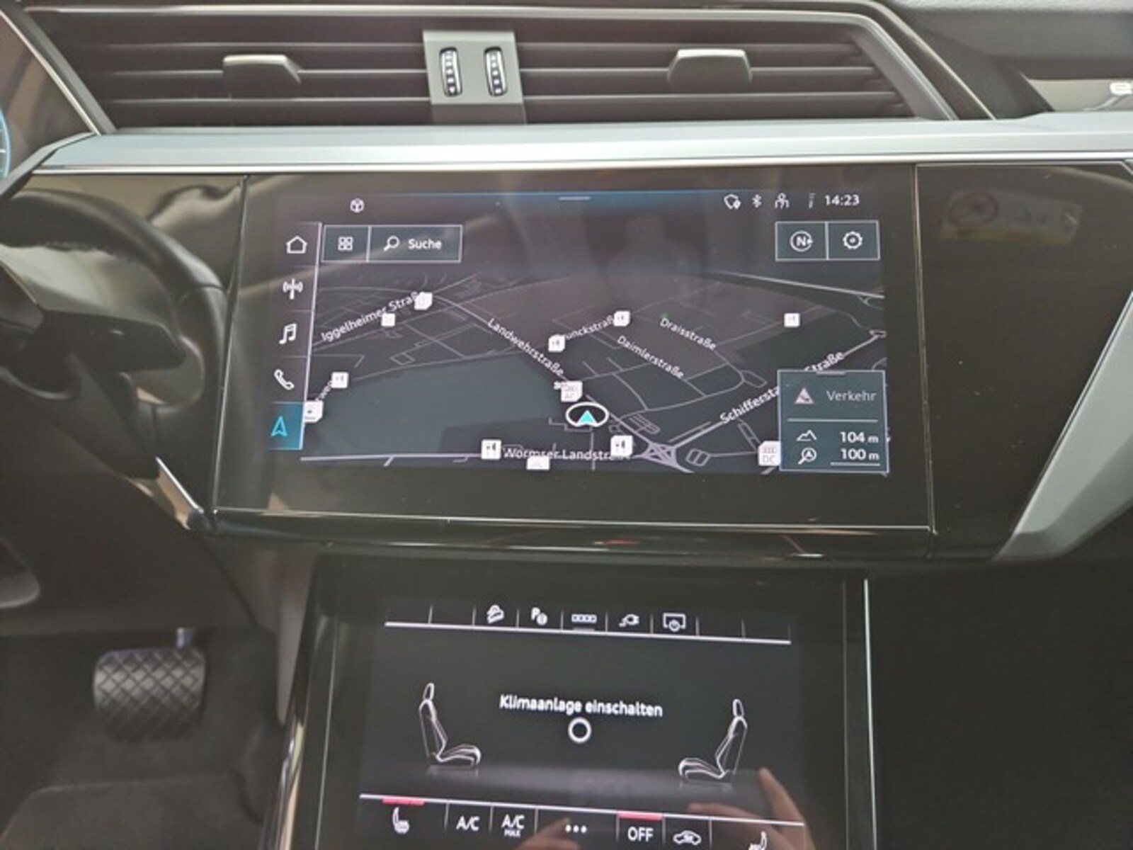 Audi e-tron – Bild 22