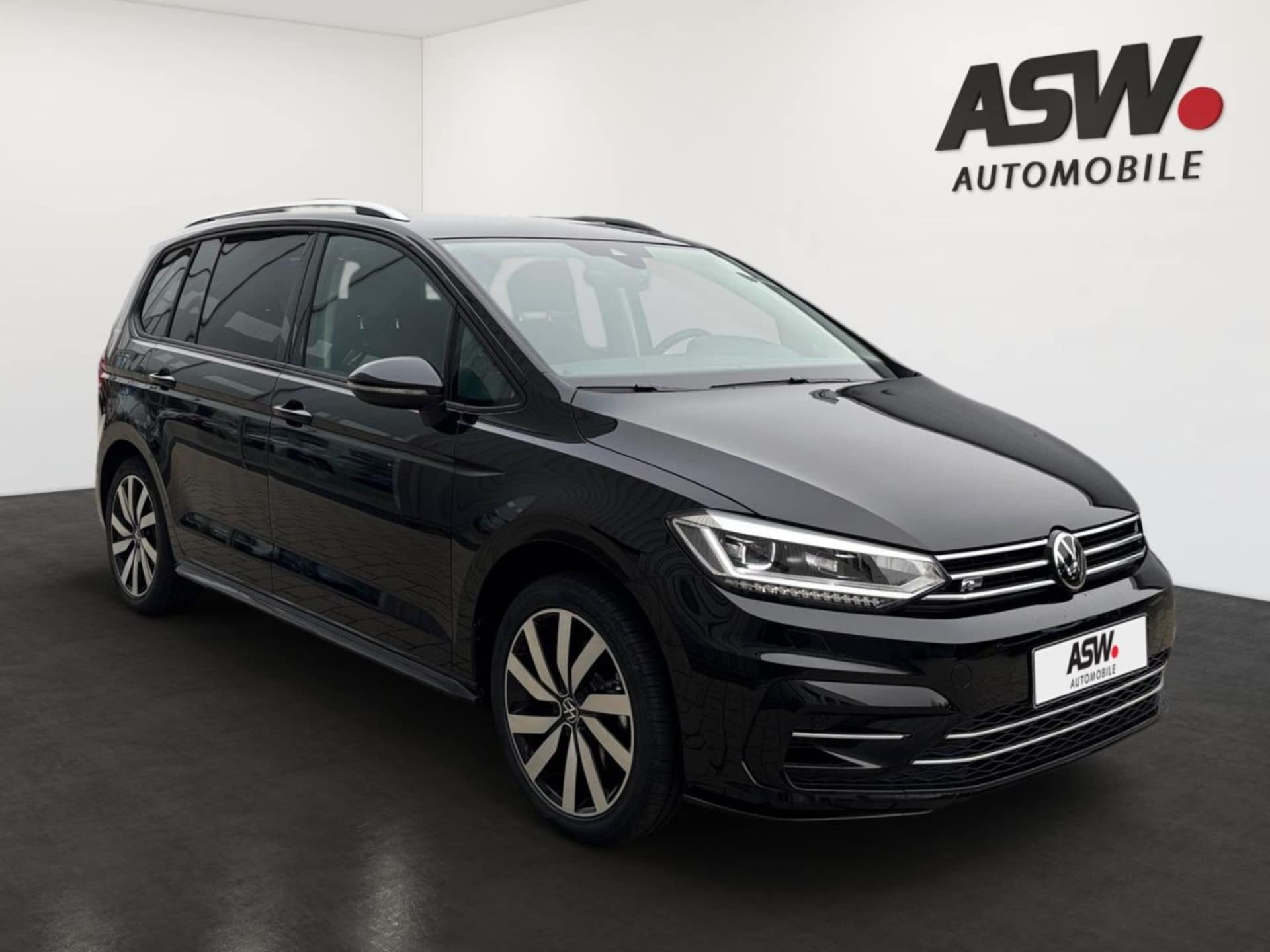 Volkswagen Touran ENERGY