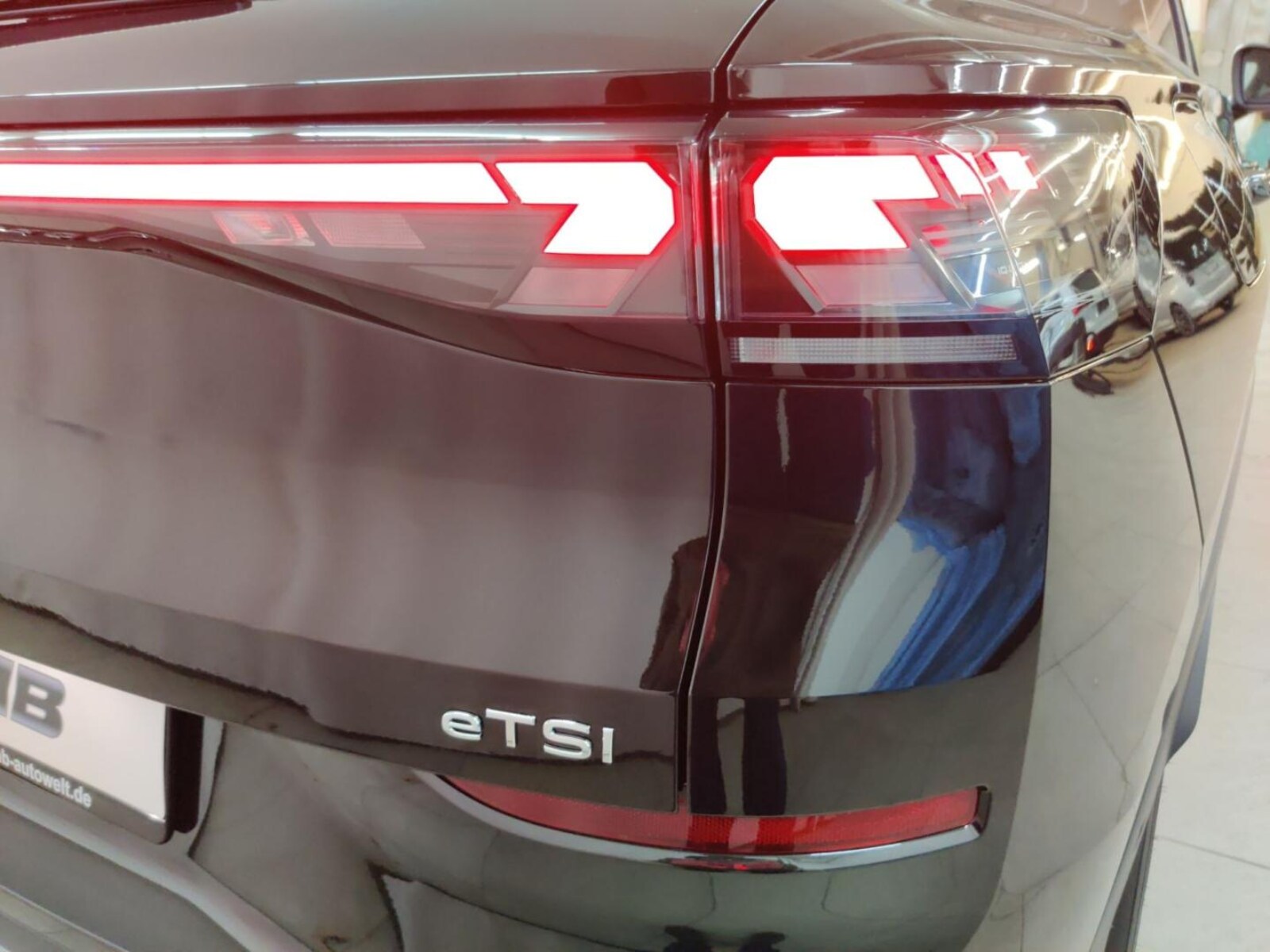 Volkswagen T-Roc – Bild 21