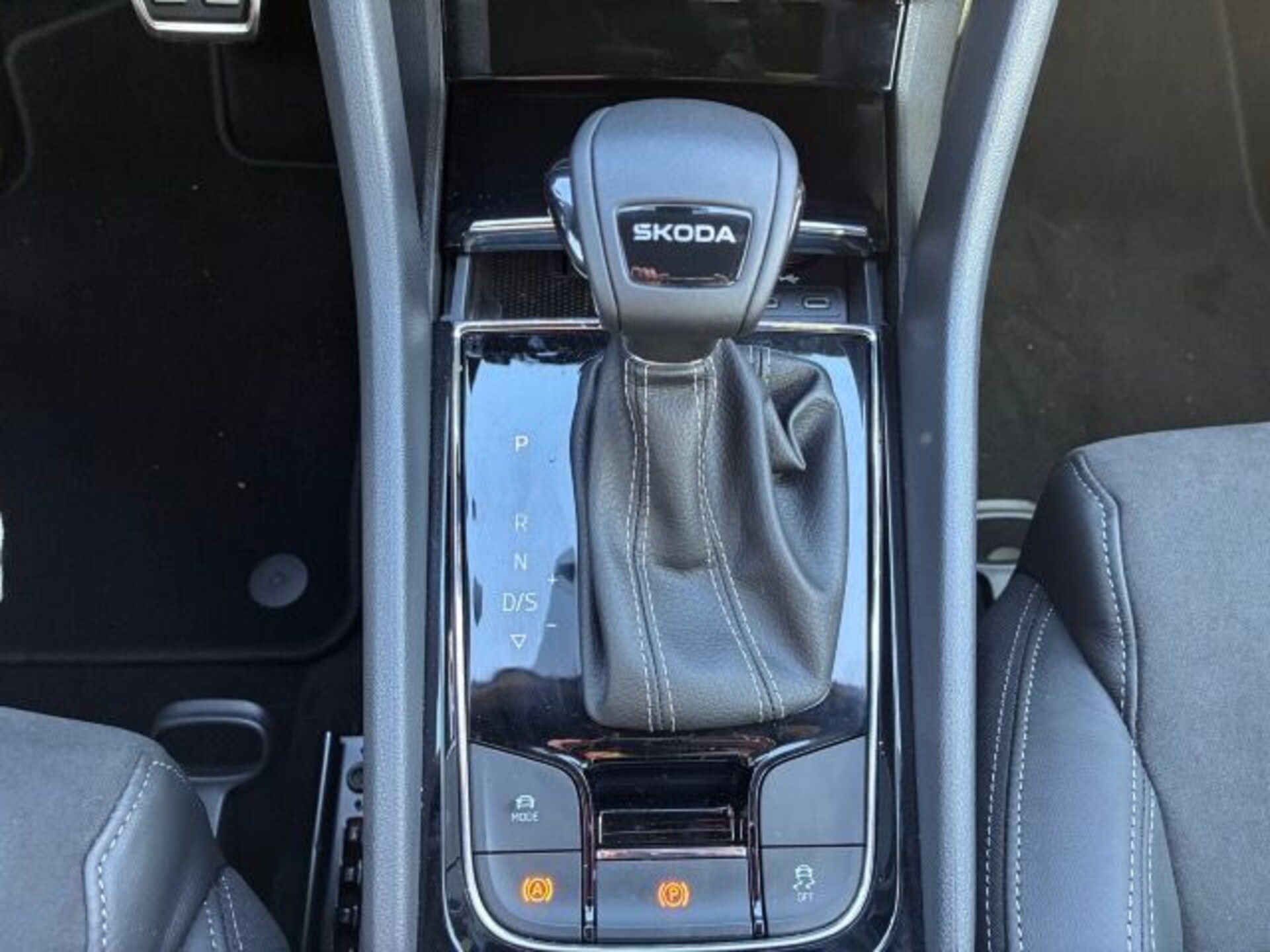 Skoda Karoq Sportline