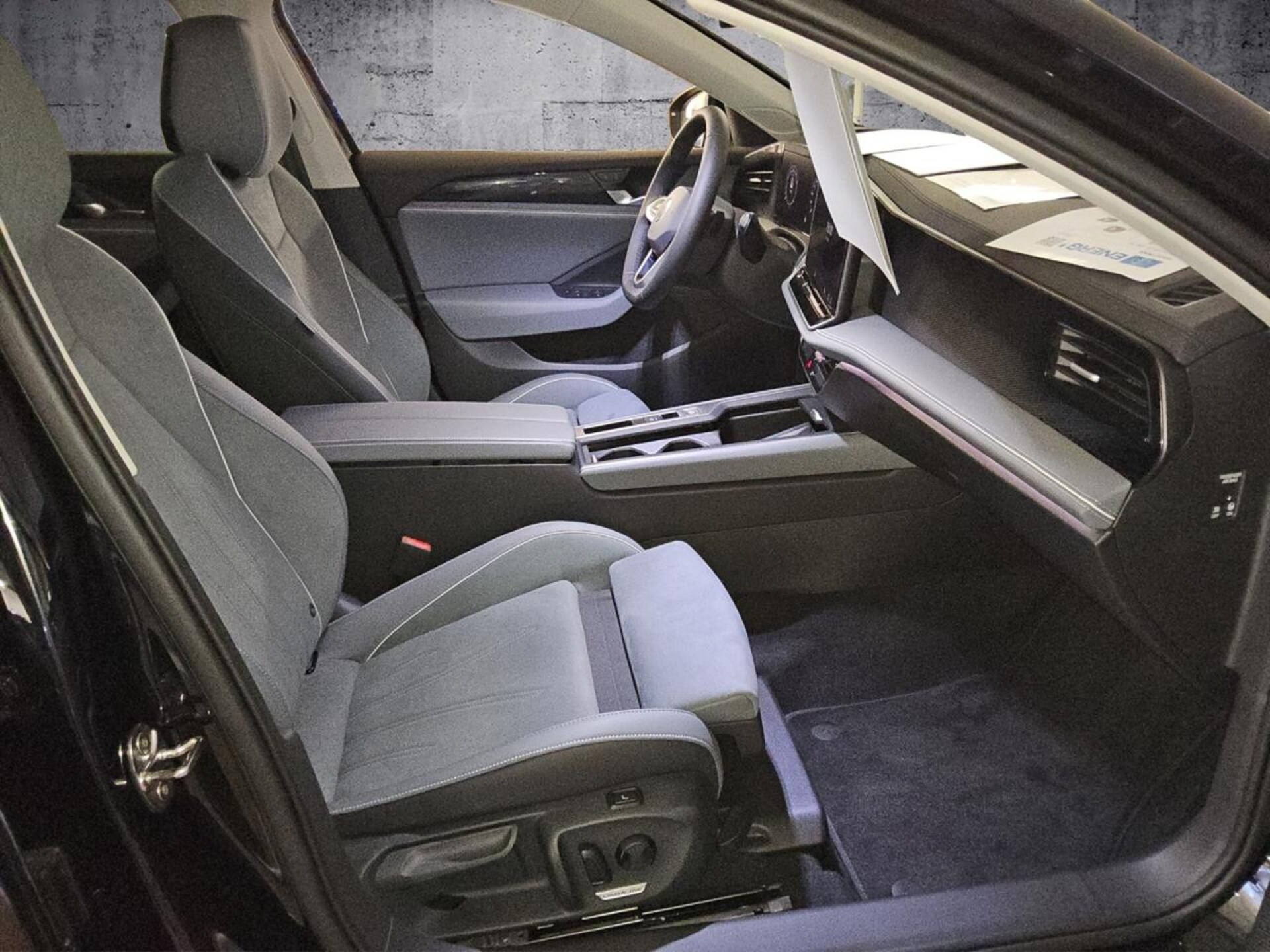 Volkswagen Passat Business