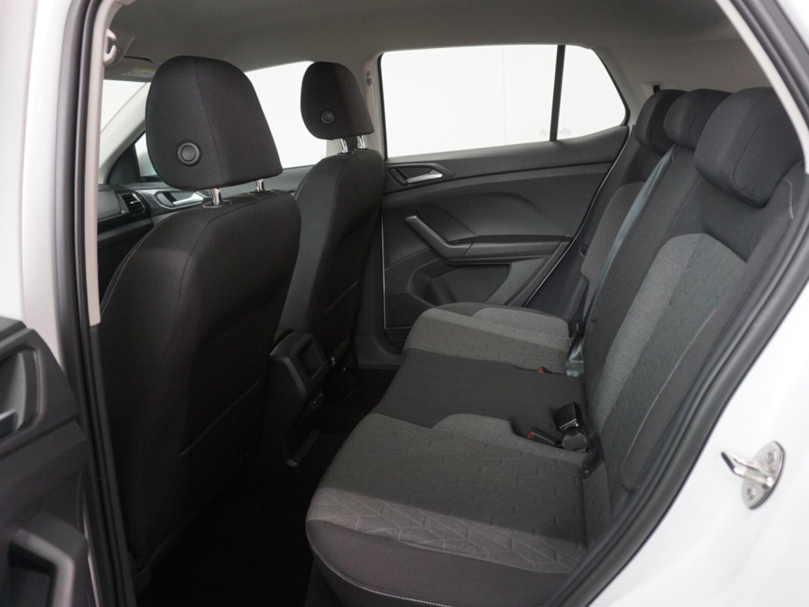 Volkswagen T-Cross – Bild 10